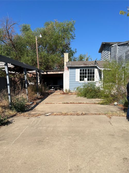 1279 Willow Lane, Denton, TX, 76207 | Card Image