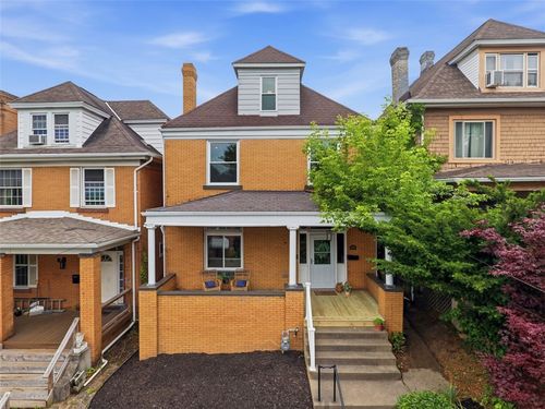 1418 Fallowfield Ave, Pittsburgh, PA, 15216-3751 | Card Image