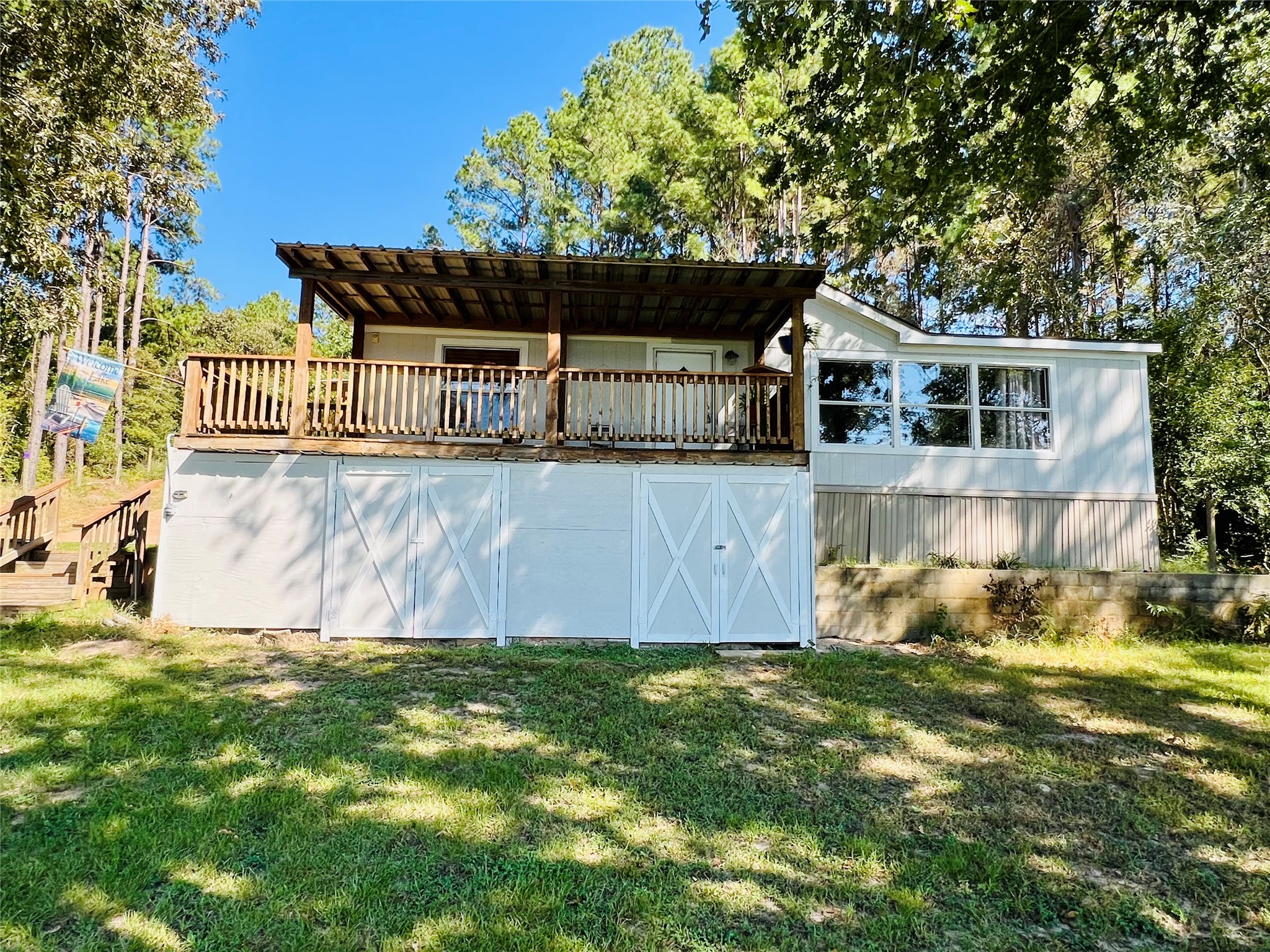 Residential in Crockett 4