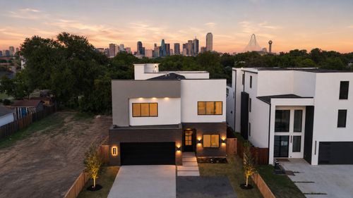 3358 Sylvan Ave, Dallas, TX, 75212-2837 | Card Image