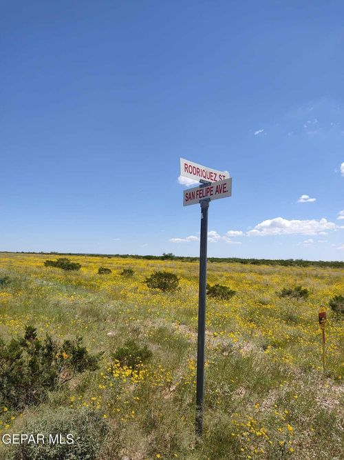 PN-57056 Tbd Sunset Ranches, Sierra Blanca, TX, 79851 | Card Image