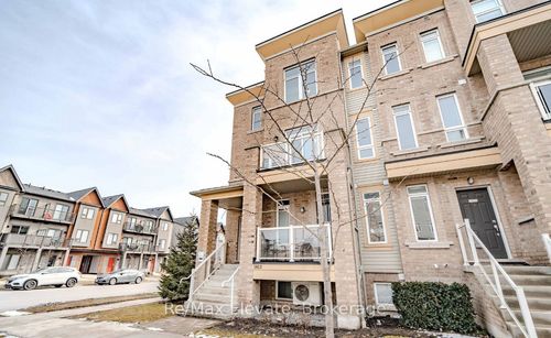 1815 Rex Heath Dr, Pickering, ON, L1X0E4 | Card Image