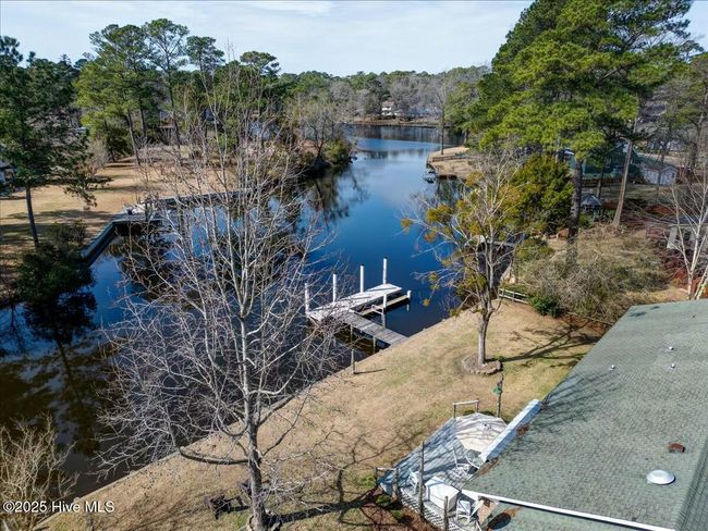 202 Gangplank Rd, House other with 3 bedrooms, 2 bathrooms and 2 parking in New Bern NC | Image 50
