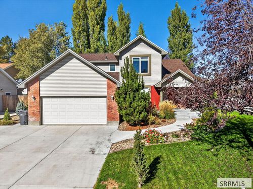 915 Summerfield Drive, Idaho Falls, ID, 83404 | Card Image