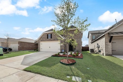 1182 Baker Bridge Dr, Forney, TX, 75126-4258 | Card Image
