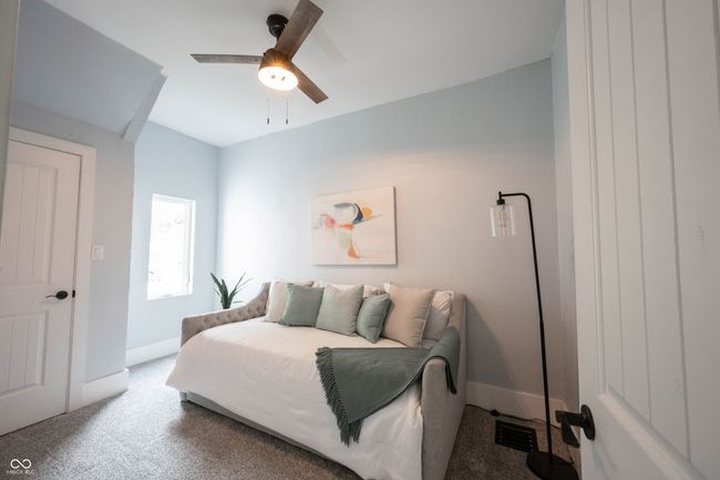 722 E Minnesota St, House other with 3 bedrooms, 2 bathrooms and null parking in Indianapolis IN | Image 18