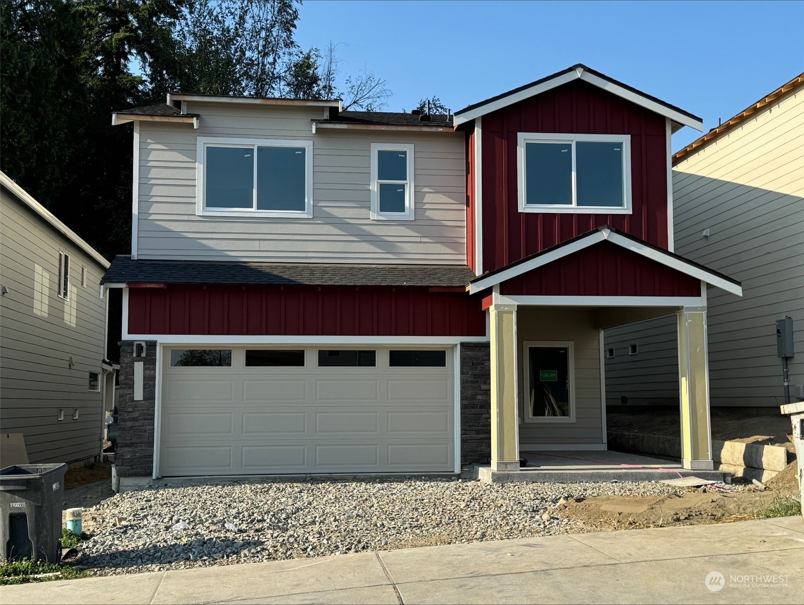52nd Pl, Marysville, WA 98270
