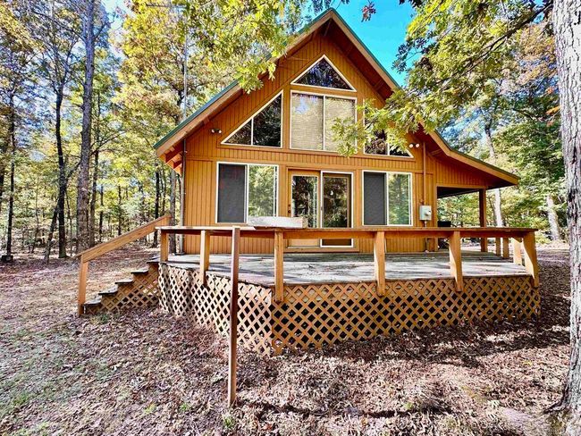 140 Danny Dr, House other with 2 bedrooms, 2 bathrooms and null parking in Mountain View AR | Image 17