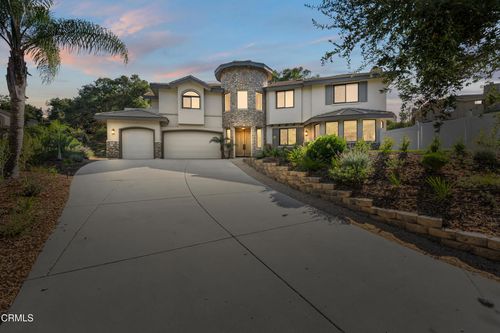 265 W Kelly Rd, Newbury Park, CA, 91320-3885 | Card Image