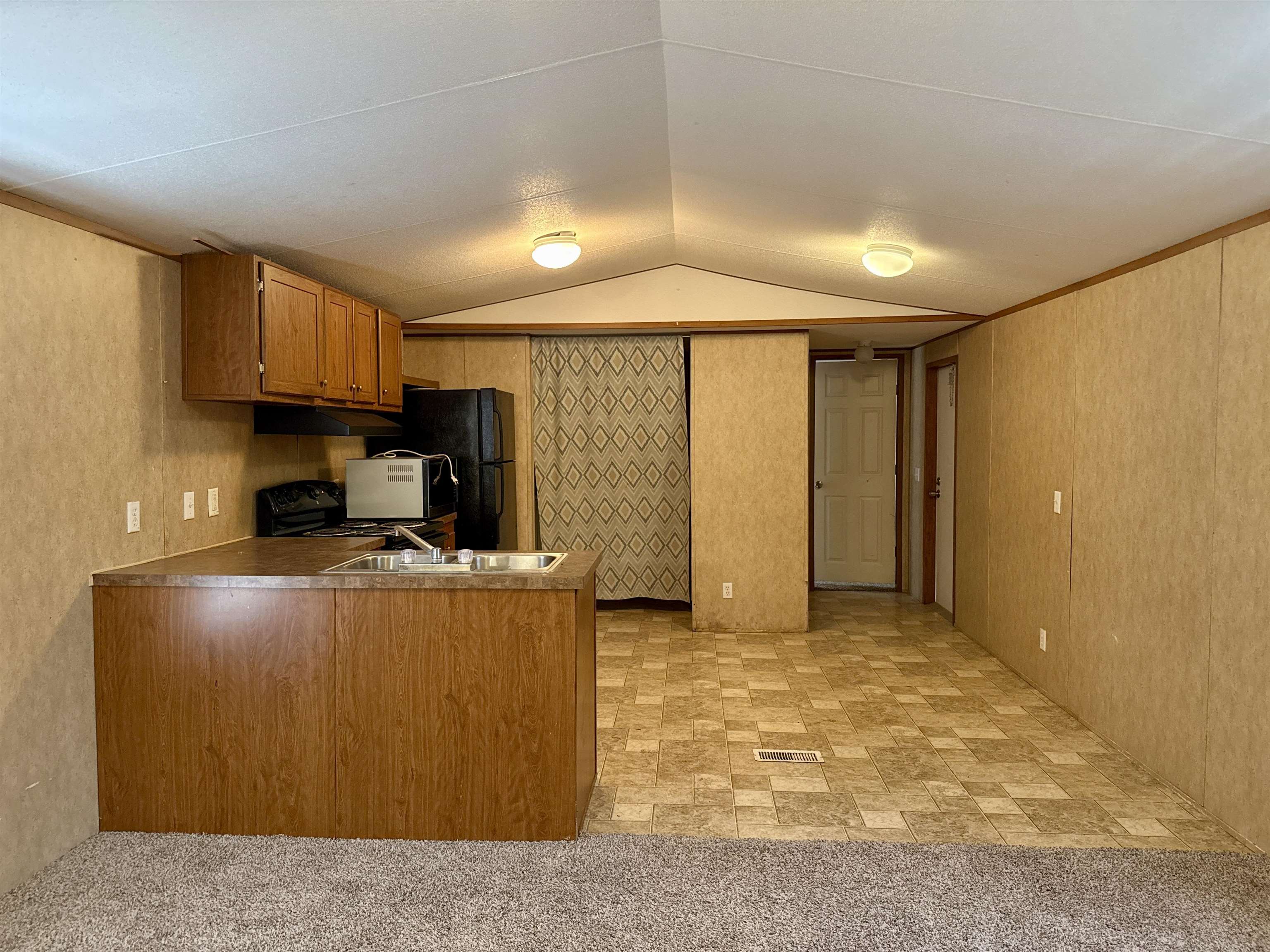 Residential in Laredo 3