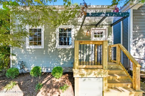 1419 Debarr St, Louisville, KY, 40204-1716 | Card Image