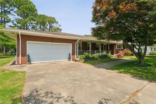 1365 Old Buckroe Rd, Hampton, VA, 23663-1340 | Card Image