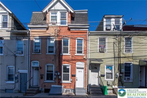 327 N Lumber St, Allentown, PA, 18102-3203 | Card Image