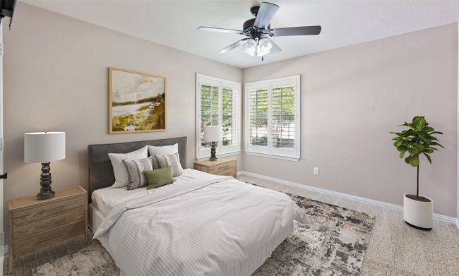 614 Heatherglen Dr, House other with 4 bedrooms, 4 bathrooms and null parking in Southlake TX | Image 19