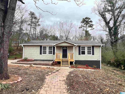 5150 Amberwood Ln, Pinson, AL, 35126-3587 | Card Image