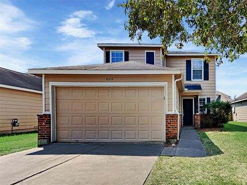 8310 Wainwright Way, Rosharon, TX, 77583-6631 | Card Image