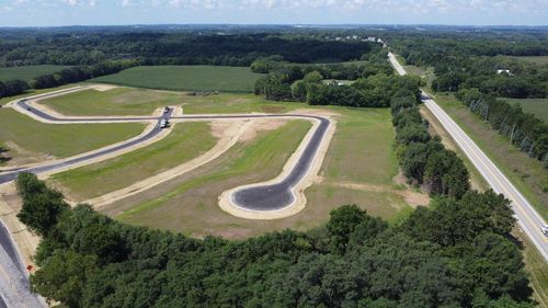 Lot 13 Blue Violet Court, OAKLAND, WI, 53523 | Card Image