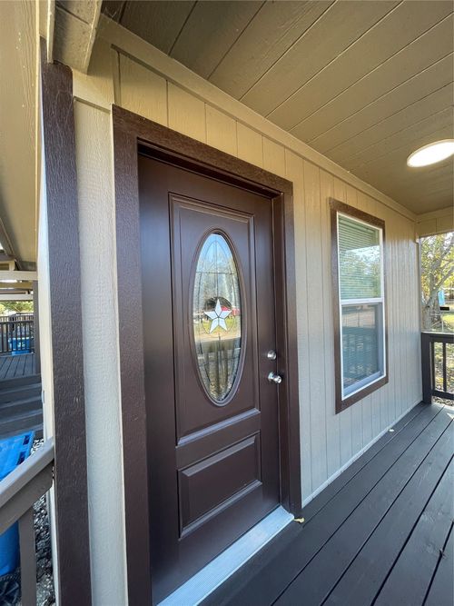 a-110 Crockett St, Valley View, TX, 76272-6596 | Card Image