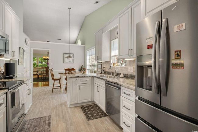 168 Mackinley Cir, House other with 3 bedrooms, 2 bathrooms and 4 parking in Pawleys Island SC | Image 17