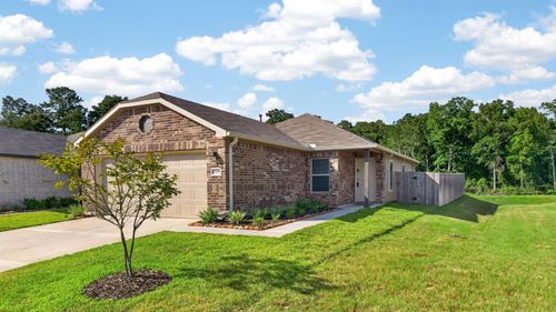 13579 Bay Springs Dr, Conroe, TX, 77303-7827 | Card Image