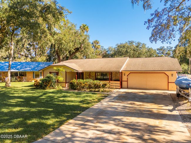 894 Quarters Ct, House other with 3 bedrooms, 2 bathrooms and null parking in Port Orange FL | Image 40