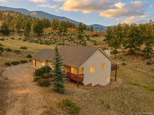 122 W Cline Dr, Shawnee, CO, 80475-5005 | Card Image