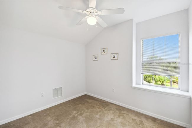 Upstairs - Bedroom #2 | Image 21