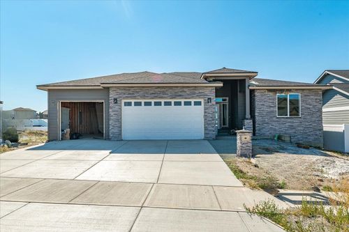 1420 S Bell Rd, Greenacres, WA, 99016-4401 | Card Image