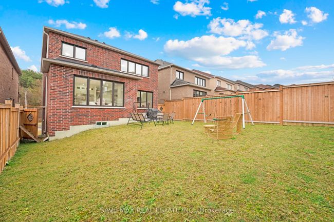 112 Holland Vista St, House other with 5 bedrooms, 4 bathrooms and 2 parking in Holland Landing ON | Image 38
