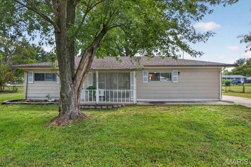 446 Kathryn Dr, Arnold, MO, 63010-1738 | Card Image