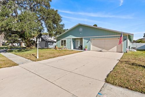 714 Kristina Ct, Port Orange, FL, 32127-4907 | Card Image