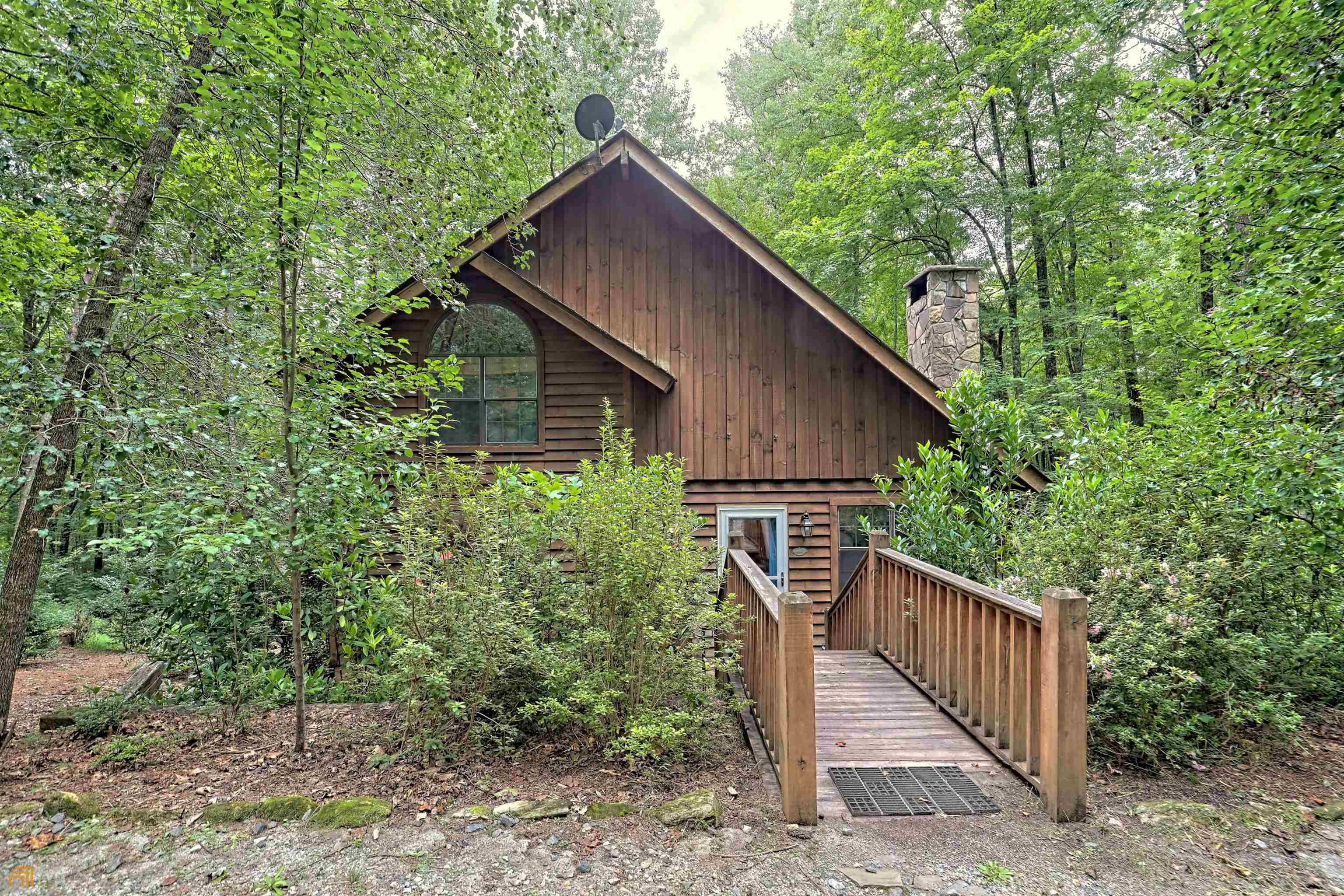 254 Hurricane Ridge Rd, Sold in Sautee Nacoochee - Zoocasa