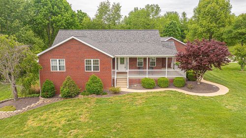 669 E 300n, Jasper, IN, 47546-9403 | Card Image