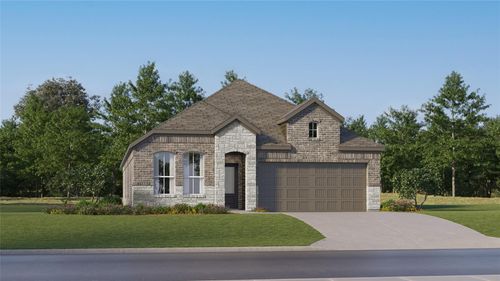 222 Yellow Rosewood Ln, New Caney, TX, 77357-4380 | Card Image