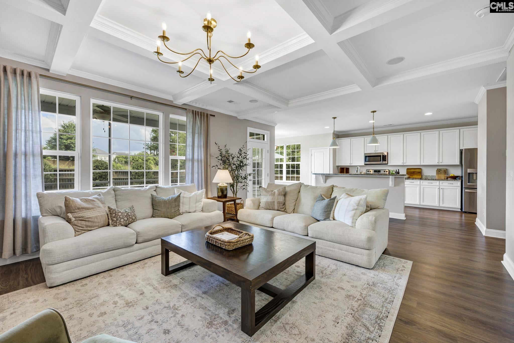 Fourteen Mile Ln, Lexington, SC 29072