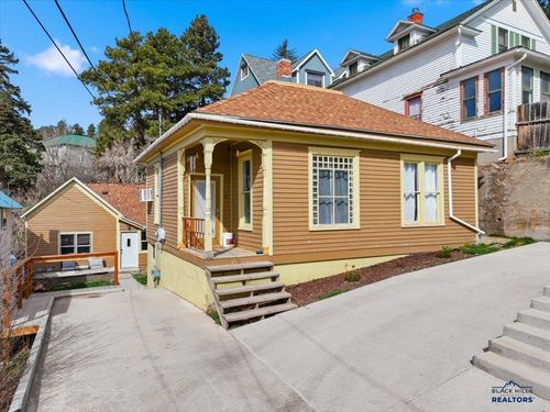 blue-street-15 &amp; 17 Other, Lead, SD, 57754 | Card Image