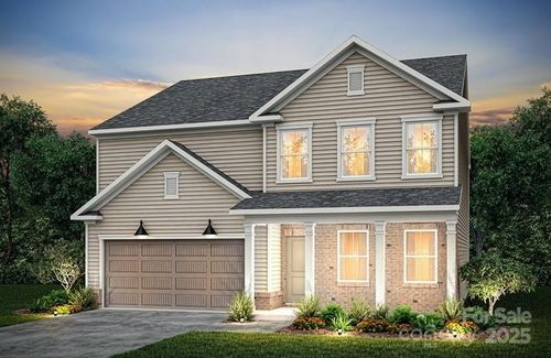 51-5240 Hatcher Creek Rd, Charlotte, NC, 28215-0067 | Card Image