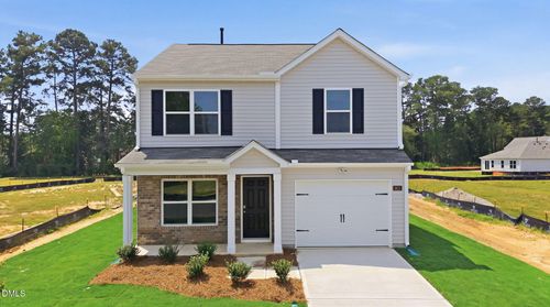 3813 Dianne Drive Nw, Wilson, NC, 27896 | Card Image