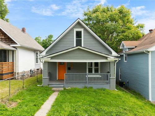 425 N Drury Ave, Kansas City, MO, 64123-1418 | Card Image