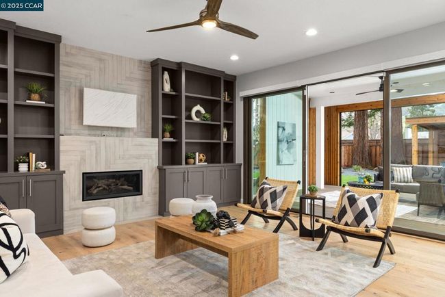 17 Canary Ct, House other with 6 bedrooms, 4 bathrooms and 3 parking in Danville CA | Image 22