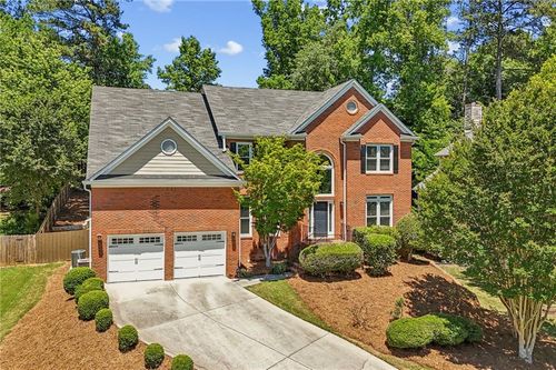 240 Amberton Ct, Johns Creek, GA, 30097-1896 | Card Image