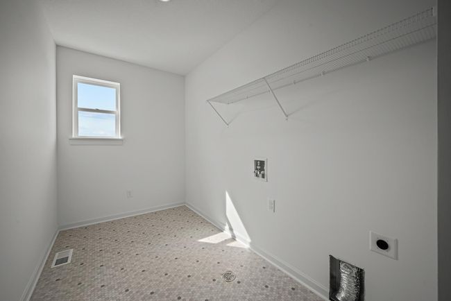 Large laundry room with a window. Laundry has never been so good! | Image 18