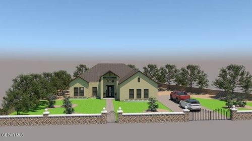 11831 Flor Tulipan St, Socorro, TX, 79927-3328 | Card Image