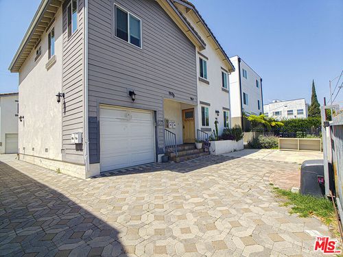 963-12-963 Wilton Pl, Los Angeles, CA, 90038-3212 | Card Image