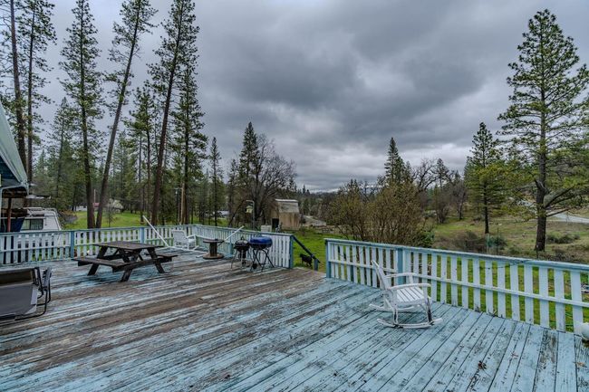 5563 Eagleview Dr, House other with 2 bedrooms, 1 bathrooms and null parking in Mountain Ranch CA | Image 40