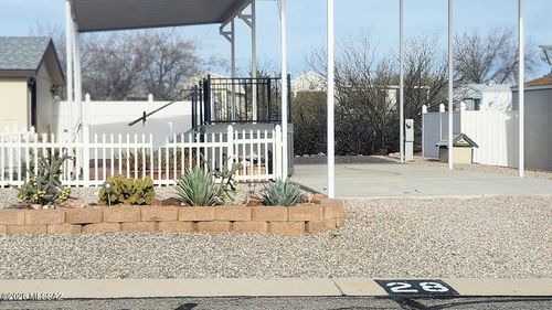 28-1030 S Barrel Cactus Rdg, Benson, AZ, 85602-6765 | Card Image
