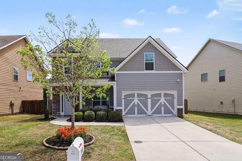 166 Briandwood Dr, Newnan, GA, 30265-6246 | Card Image