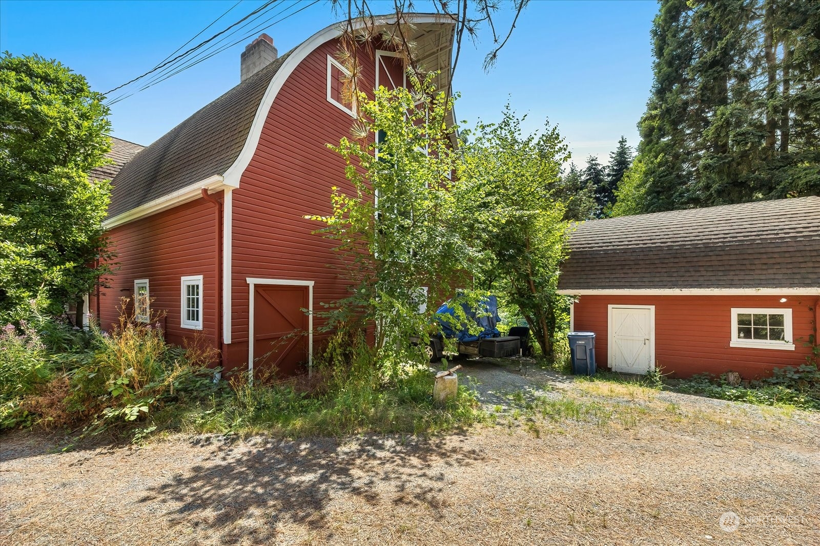 140th Pl, Woodinville, WA 98072