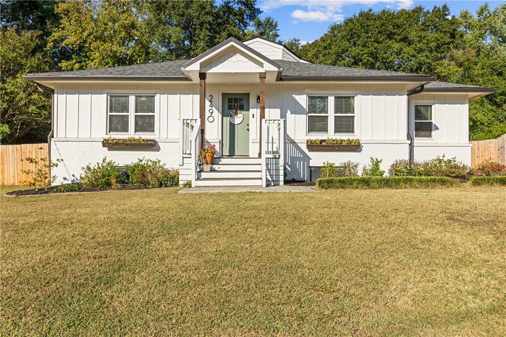 Pasadena Pl, Smyrna, GA 30080