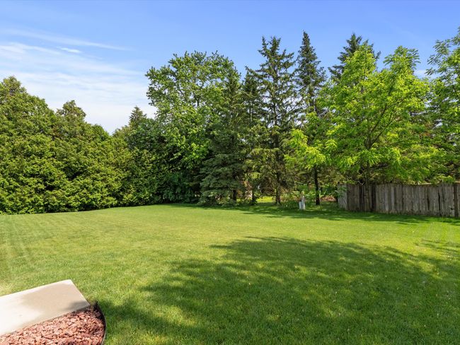4821 W Custer St, House other with 3 bedrooms, 2 bathrooms and null parking in Manitowoc WI | Image 29
